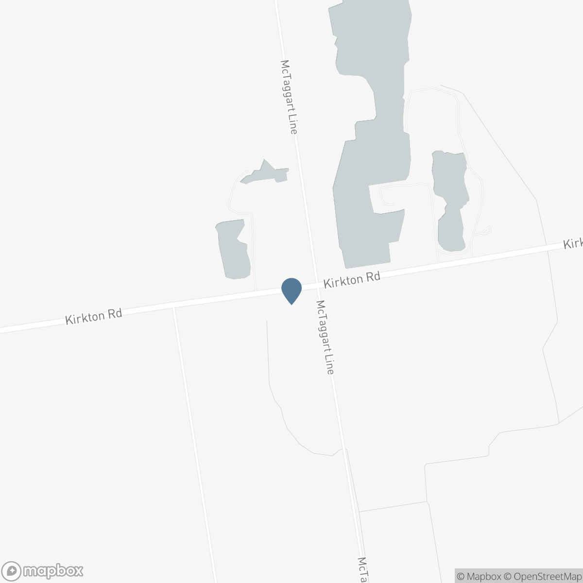 40987 KIRKTON ROAD, Exeter, Ontario N0M 1S5